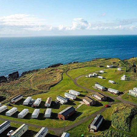Burrowhead Holiday Village Isle of Whithorn Luaran gambar