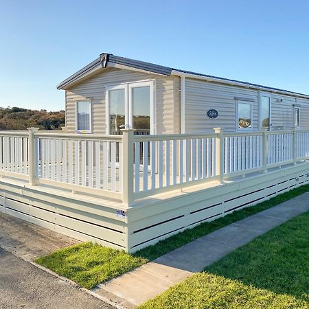 Burrowhead Holiday Village Isle of Whithorn Luaran gambar