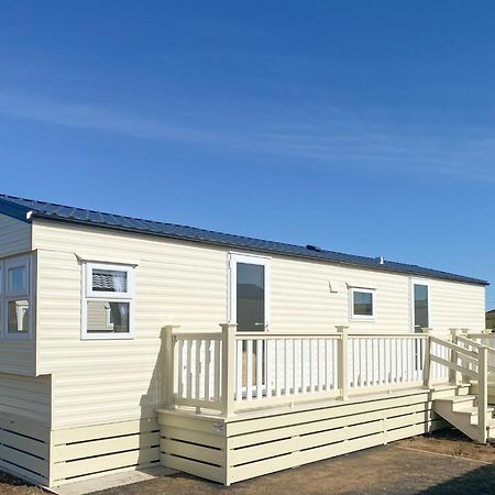 Burrowhead Holiday Village Isle of Whithorn Luaran gambar
