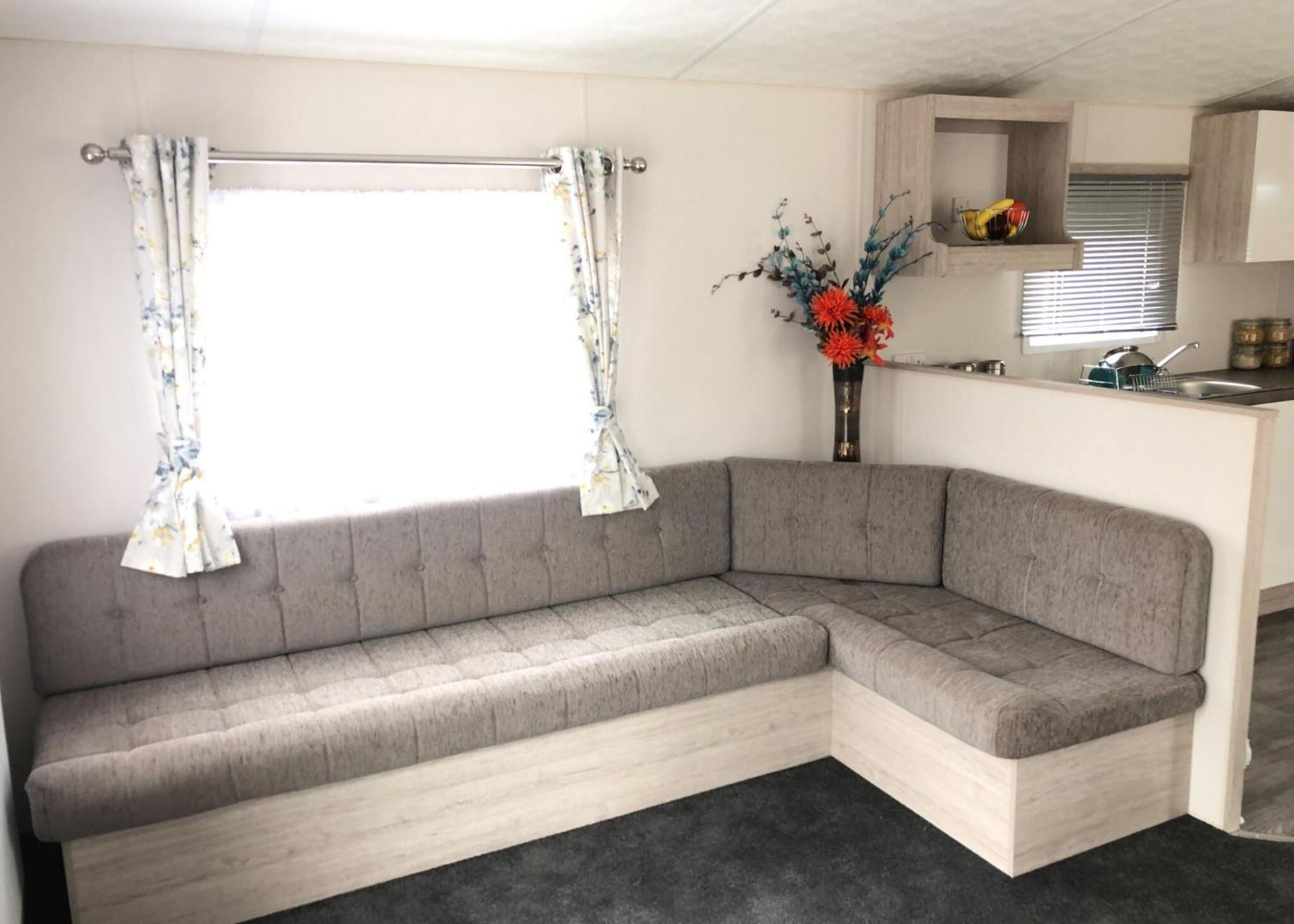 Burrowhead Holiday Village Isle of Whithorn Luaran gambar