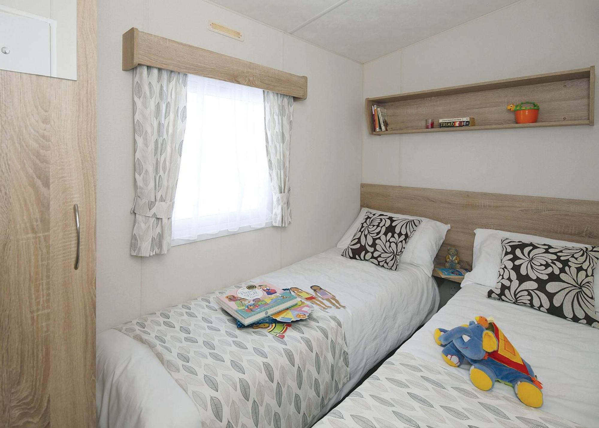 Burrowhead Holiday Village Isle of Whithorn Luaran gambar