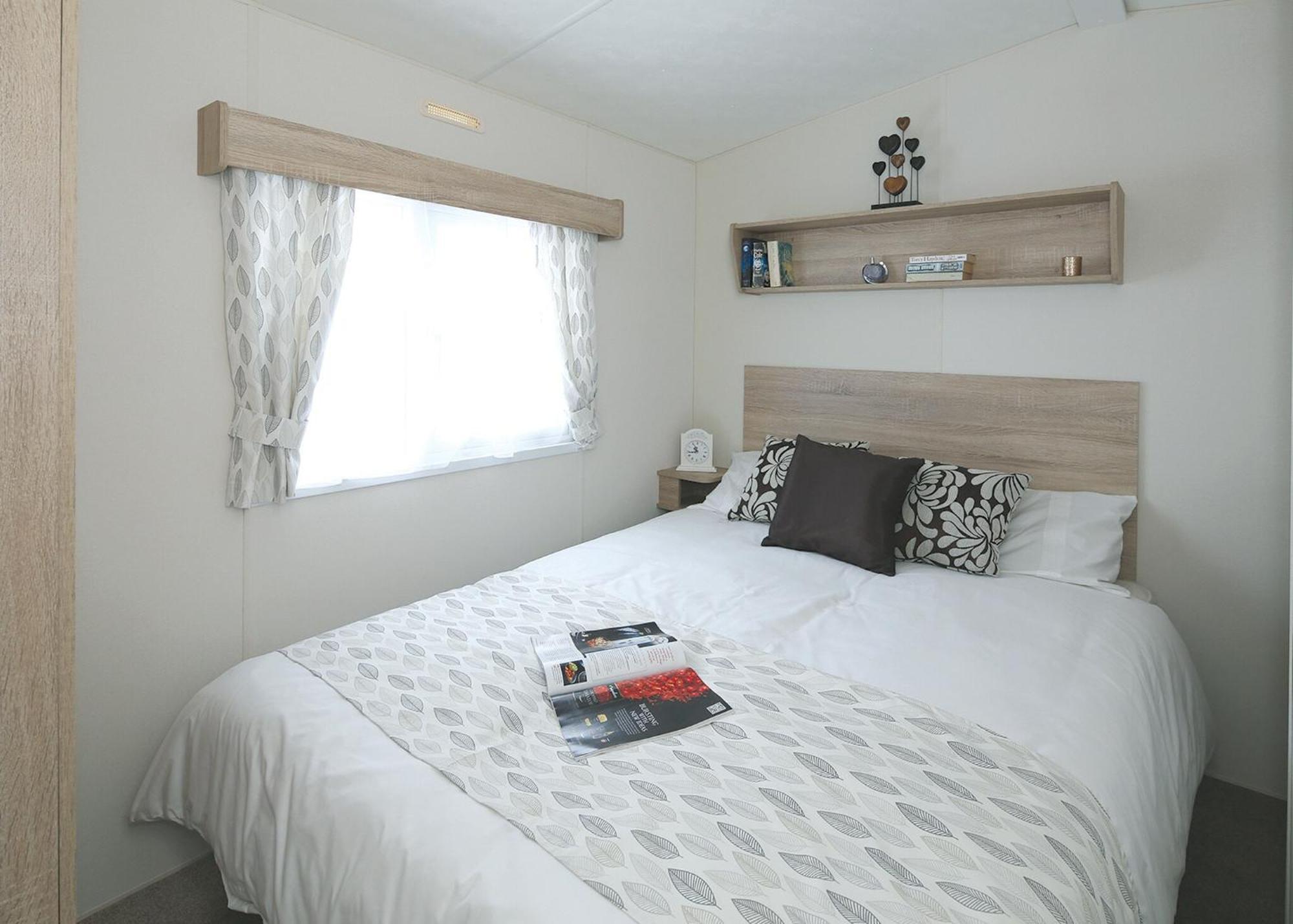 Burrowhead Holiday Village Isle of Whithorn Luaran gambar